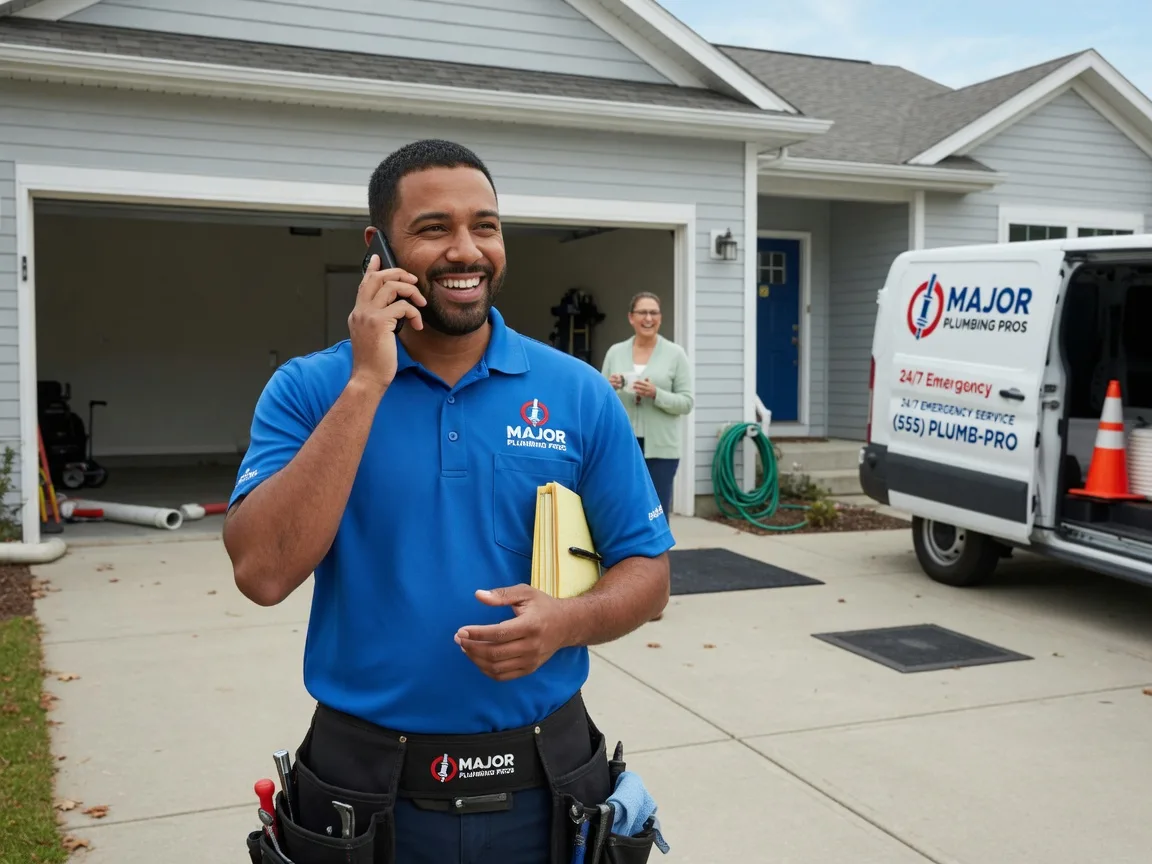 Drain Cleaning Services Taylorsville, GA FAQs